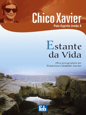 cover image of Estante da Vida